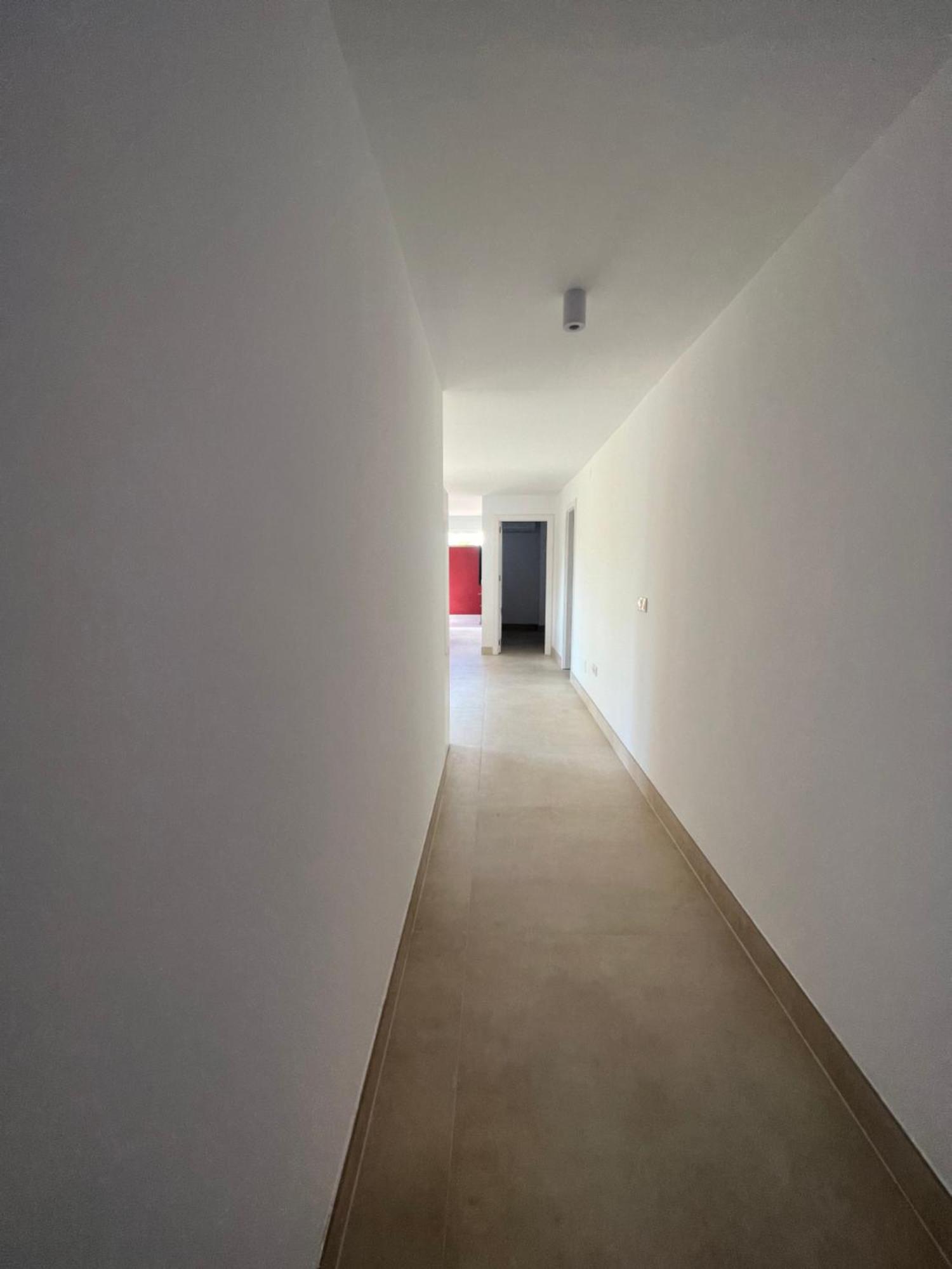 Casita En La Ribera Apartment อัลมูเญการ์ ภายนอก รูปภาพ