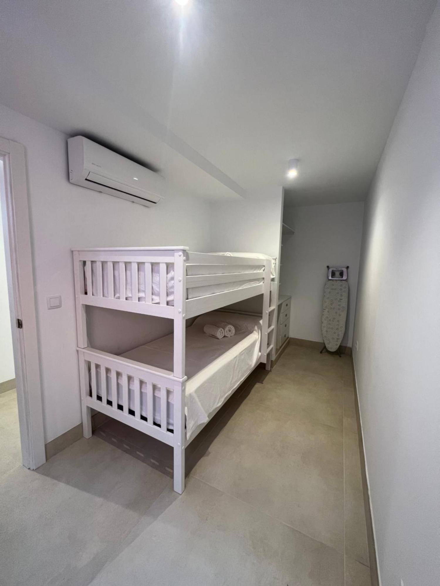 Casita En La Ribera Apartment อัลมูเญการ์ ภายนอก รูปภาพ